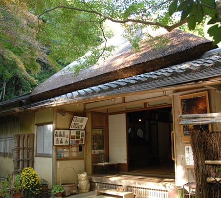 草庵