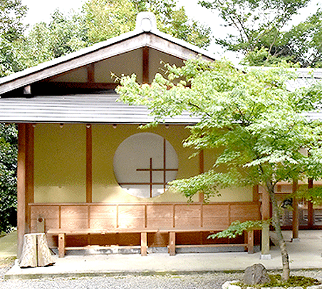 ギャラリー祇王寺